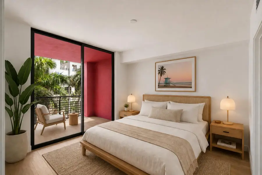 90 NE 32nd Street #306, Miami, FL 33127 - #3