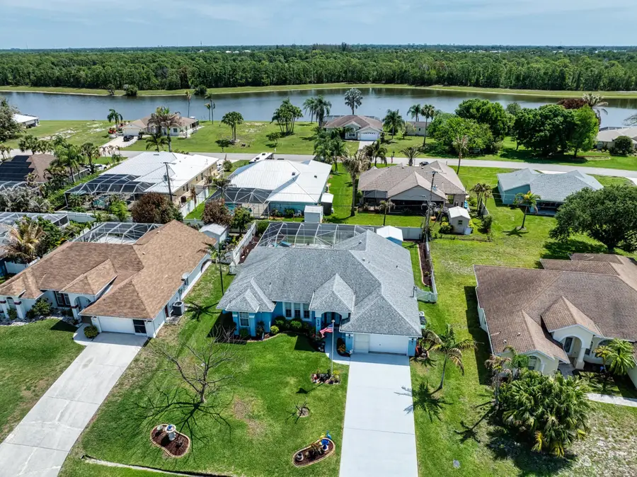 3419 SE Hart Circle, Port Saint Lucie, FL 34984 - #2