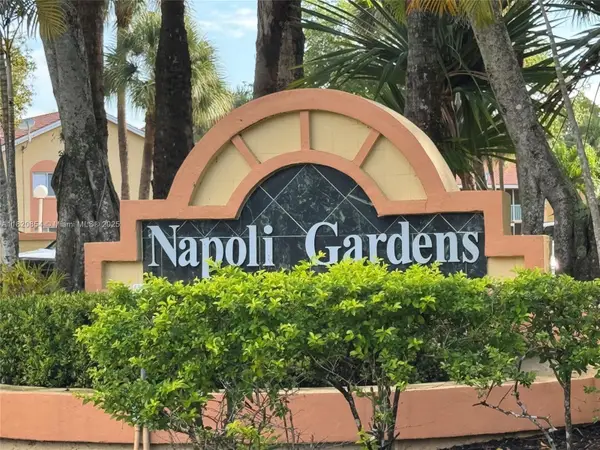 953 Coral Club Drive #953, Coral Springs, FL 33071