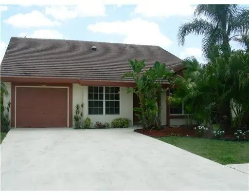 19600 Sea Pines Way, Boca Raton, FL 33498 - #1