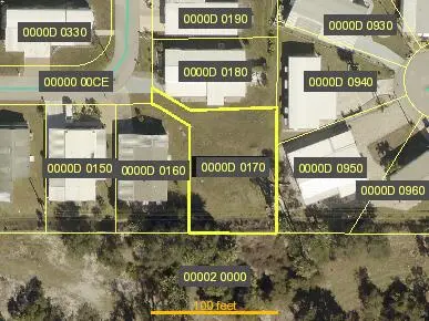 317 S Shrub Ln Lane S, North Fort Myers, FL 33917 - #1