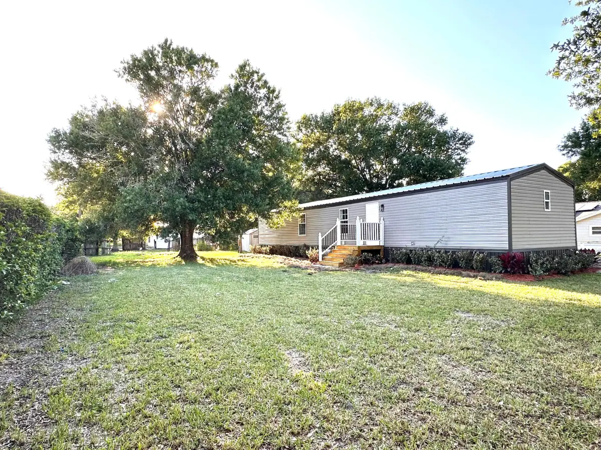 1465 NW 43rd Avenue, Okeechobee, FL 34972 - #1