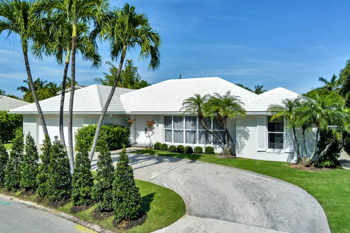 1465 N Lake Way, Palm Beach, FL 33480 - #1