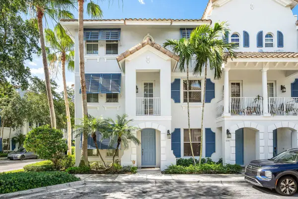 1213 Via Fatini, Boynton Beach, FL 33426