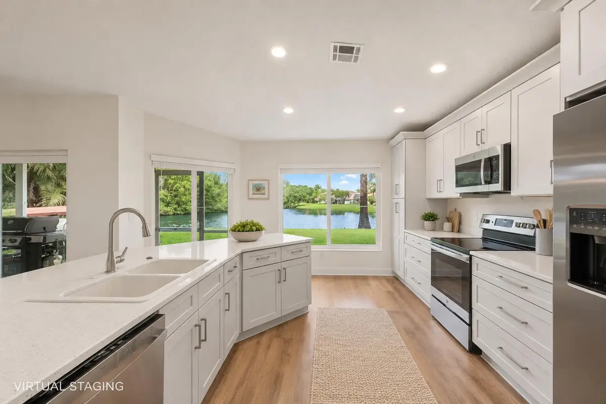 1631 Lakefield North Court, Wellington, FL 33414 - #1