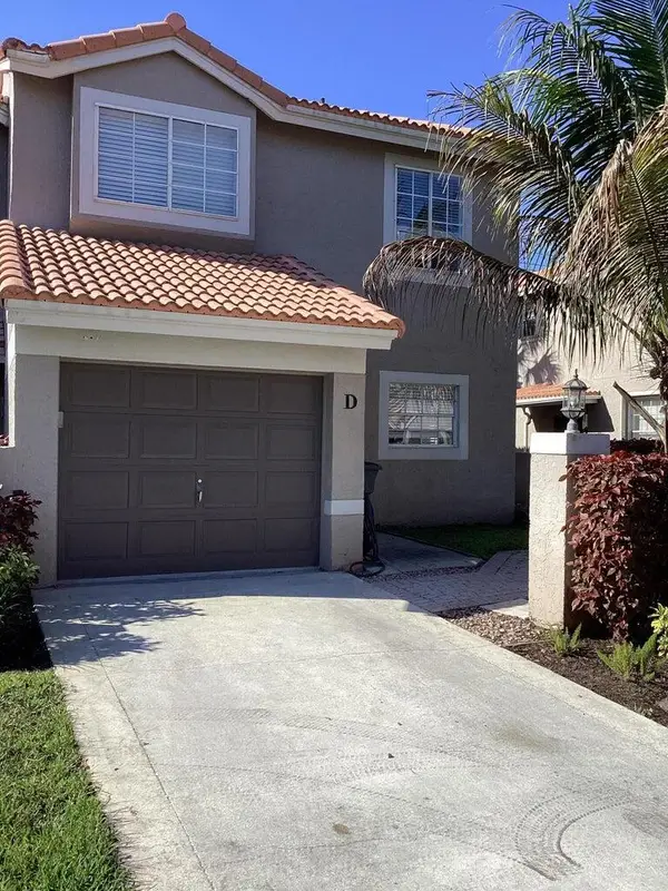 20970 Via Olander #D, Boca Raton, FL 33428