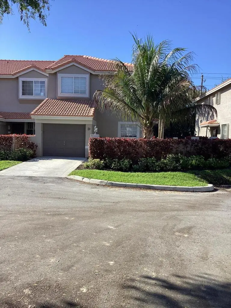 20970 Via Olander #D, Boca Raton, FL 33428 - #2