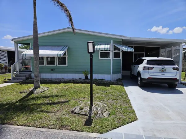 511 Ann Marie Lane, Port St Lucie, FL 34952