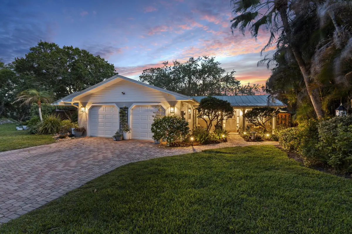 207 Cardinal Trail, Stuart, FL 34997 - #1