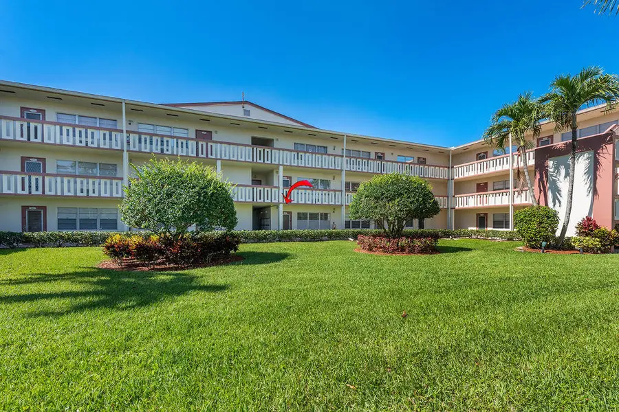 301 Preston H #301, Boca Raton, FL 33434 - #2