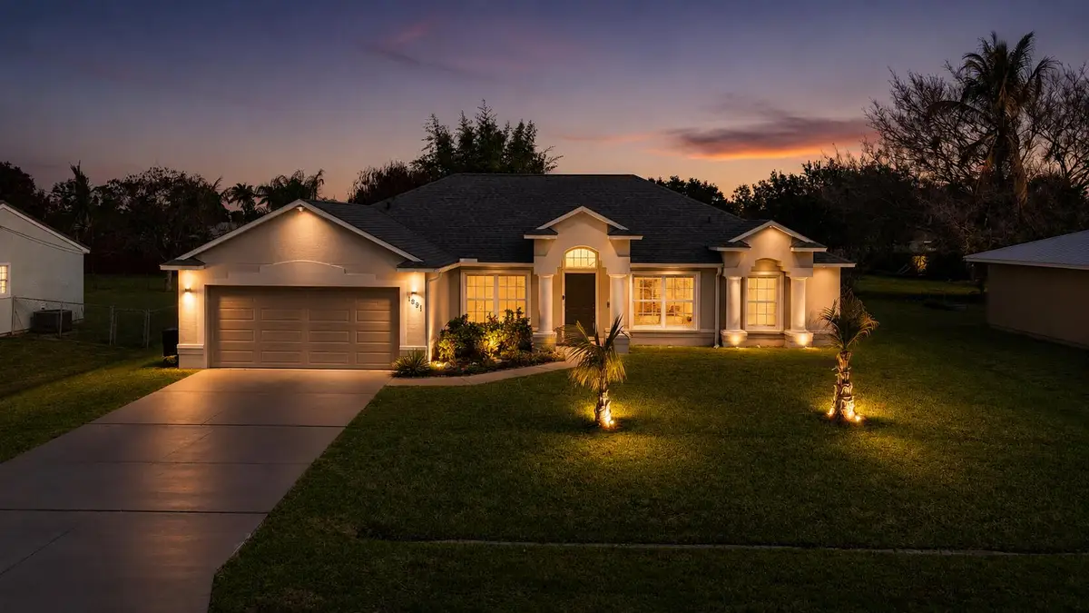 1891 SE Mandrake Circle, Port Saint Lucie, FL 34952 - #1