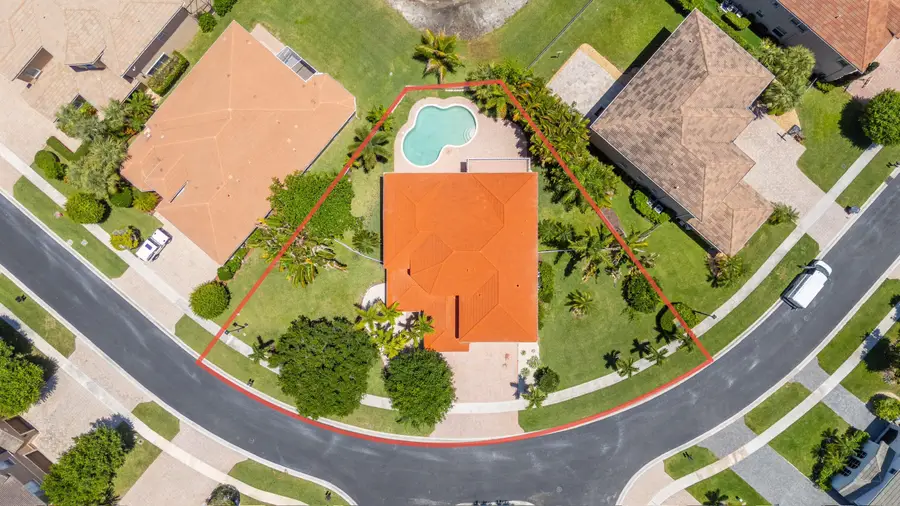 1324 Beacon Circle, Wellington, FL 33414 - #2