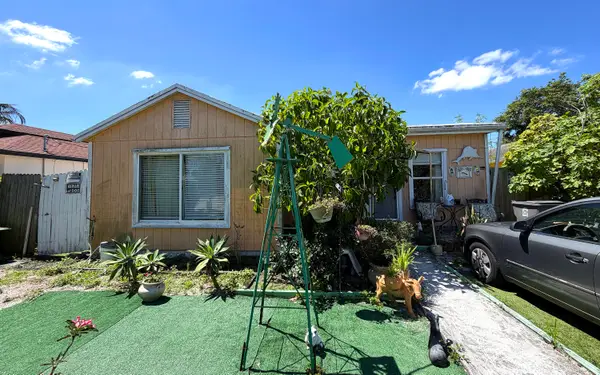 2926 Hiawatha Avenue, West Palm Beach, FL 33409