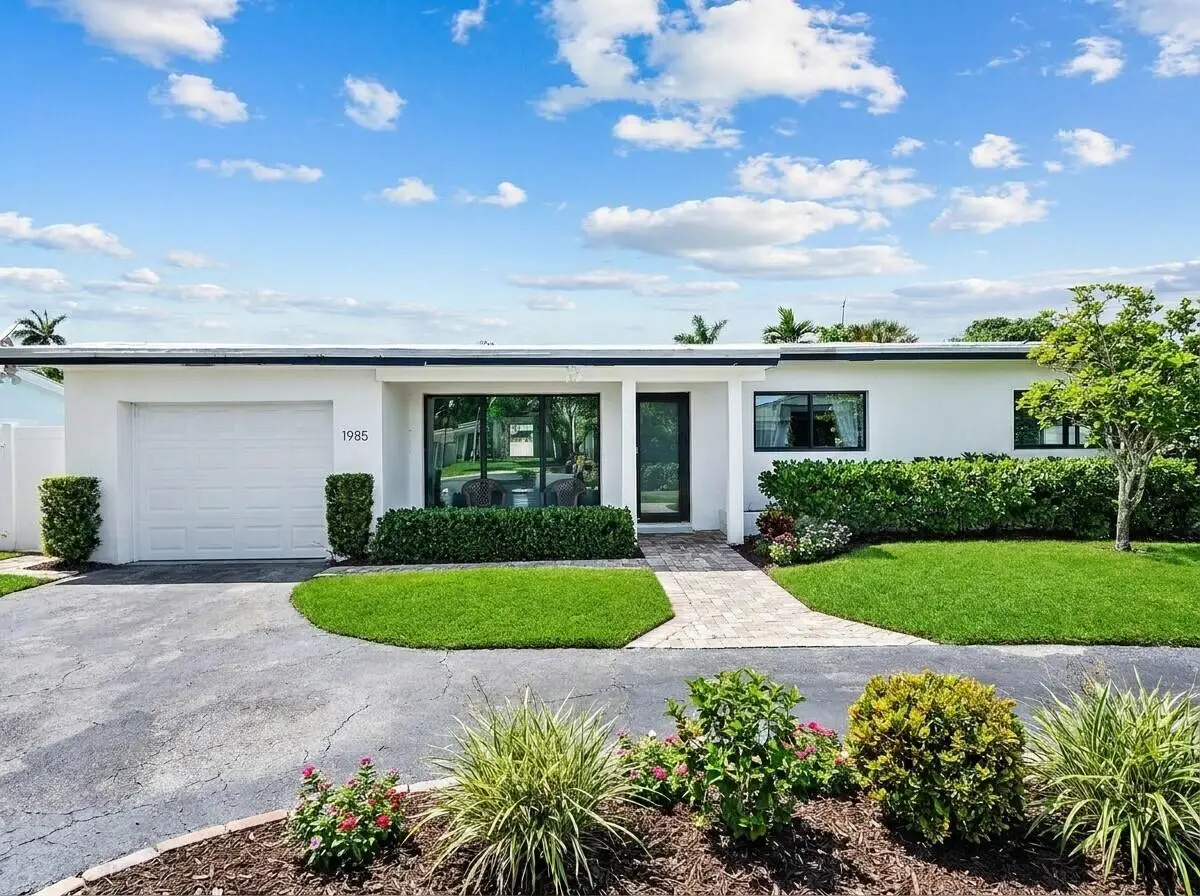 1985 Windward Drive, Lauderdale By The Sea, FL 33062 - #1