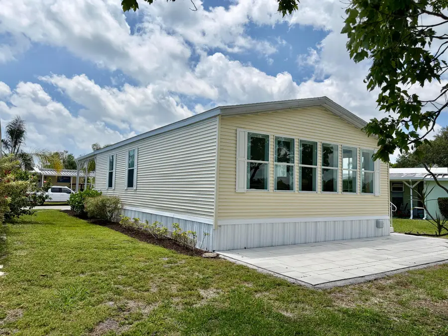 3 San Pablo Lane, Port Saint Lucie, FL 34952 - #3