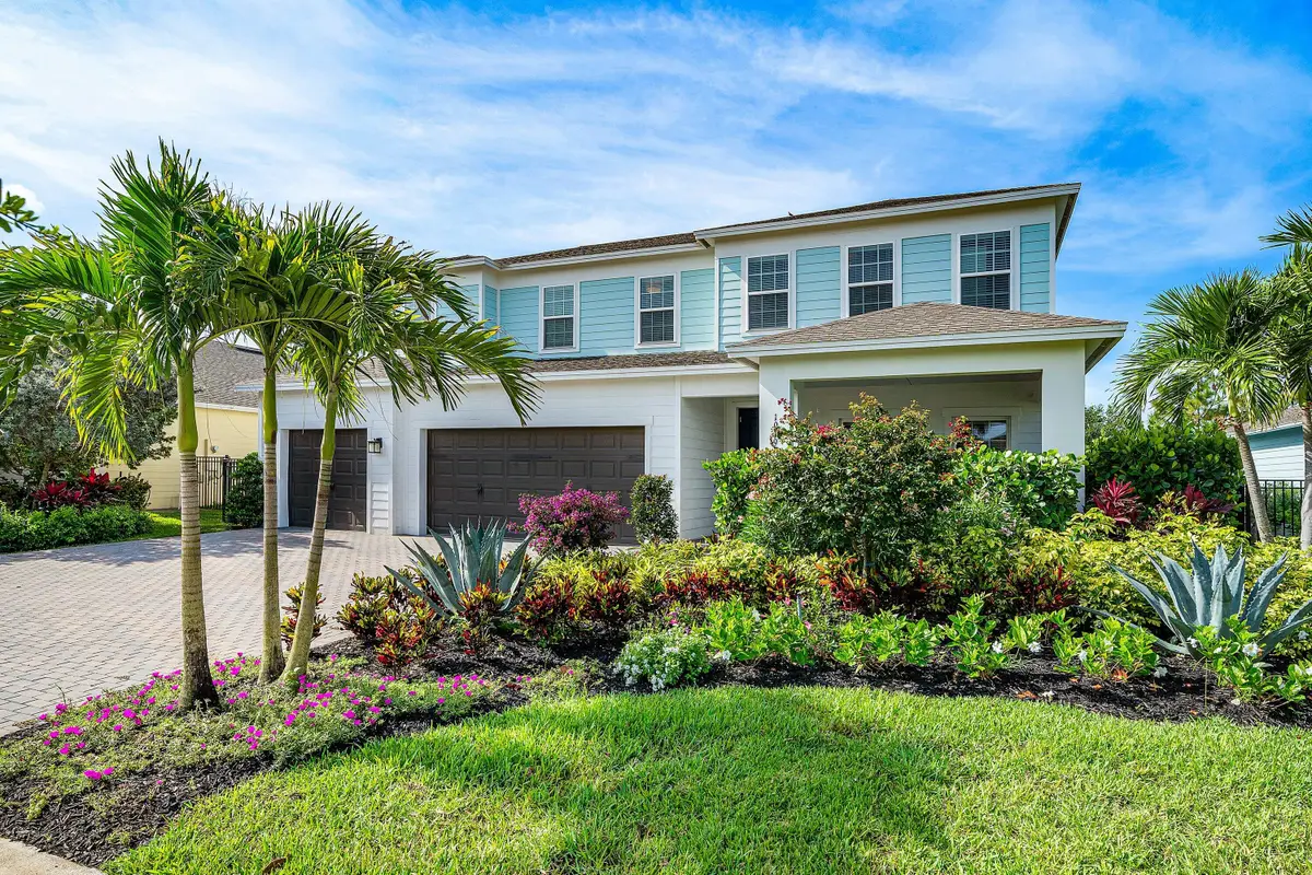 19196 Broad Shore Walk, Loxahatchee, FL 33470 - #1