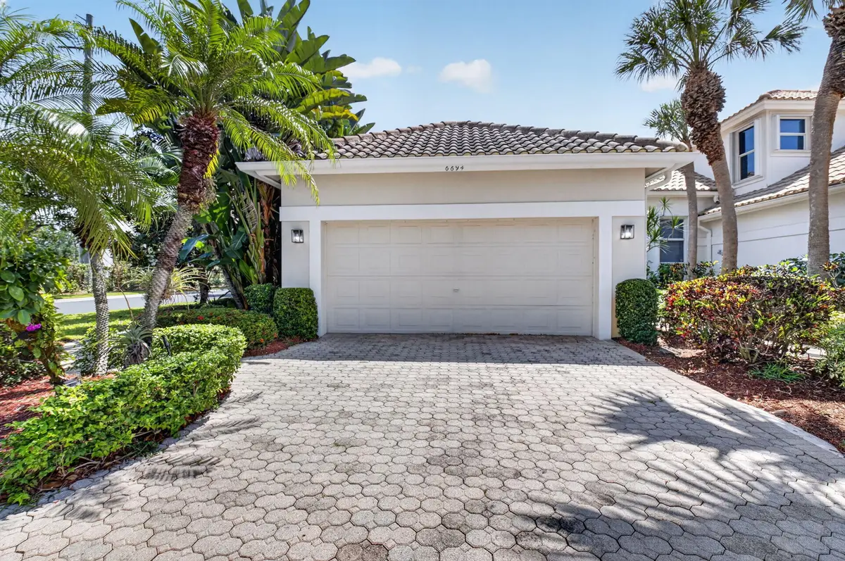 6694 NW 26th Way, Boca Raton, FL 33496 - #1