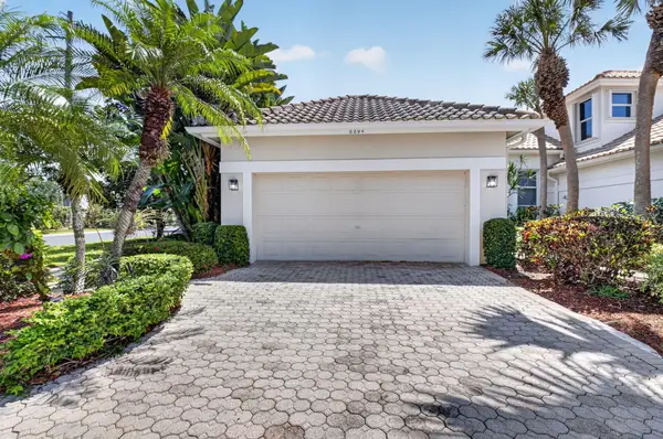 6694 NW 26th Way, Boca Raton, FL 33496