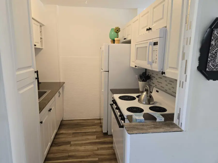 1000 SW 10th Avenue Sw #19p, Hallandale Beach, FL 33009 - #3