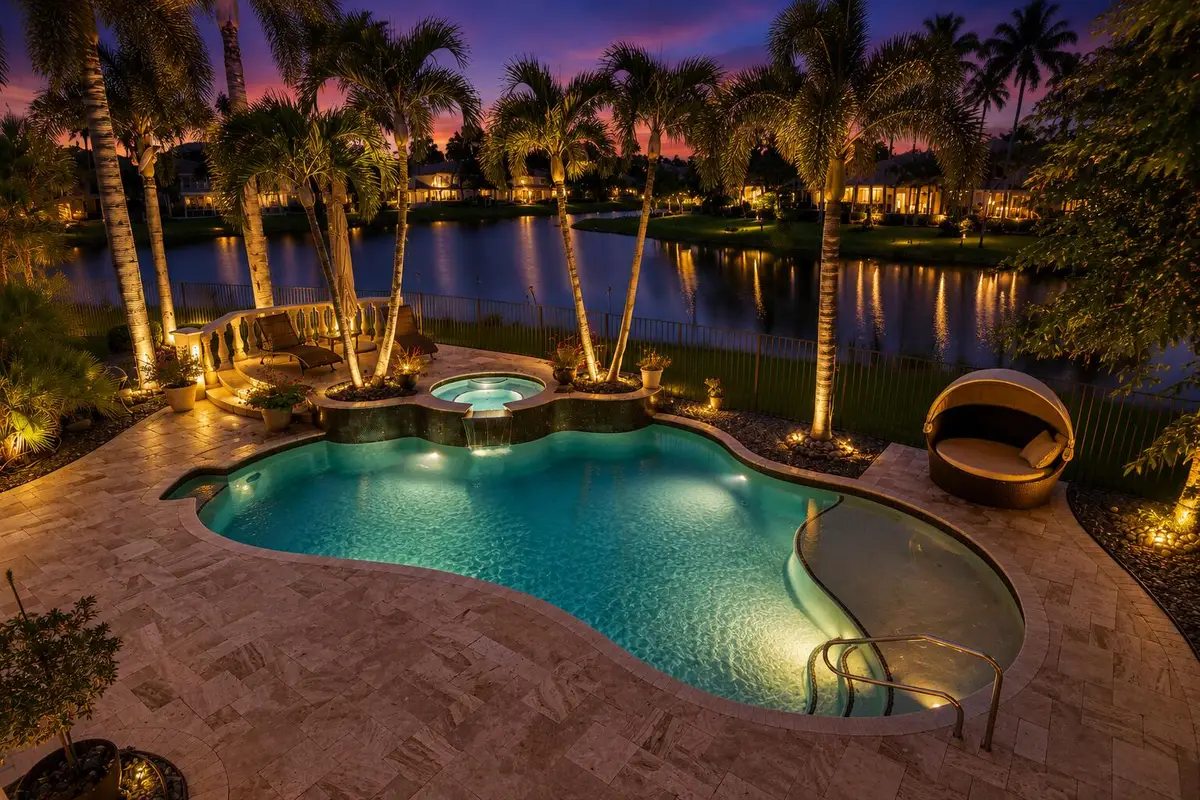 15758 Menton Bay Court, Delray Beach, FL 33446 - #1