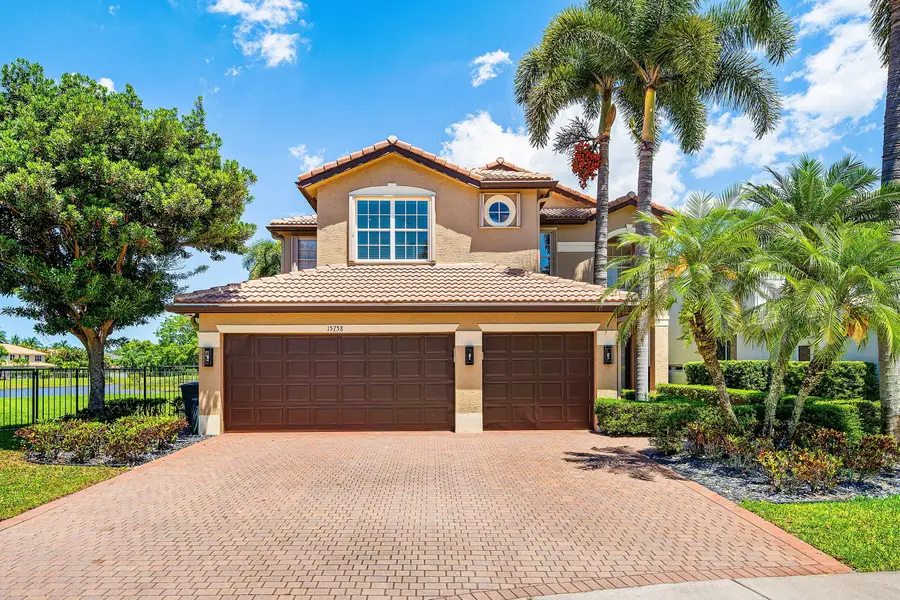 15758 Menton Bay Court, Delray Beach, FL 33446 - #3