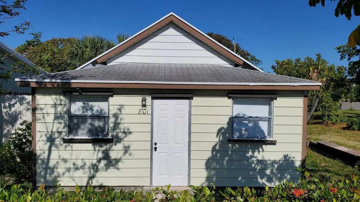 801 S C Street, Lake Worth Beach, FL 33460 - #1