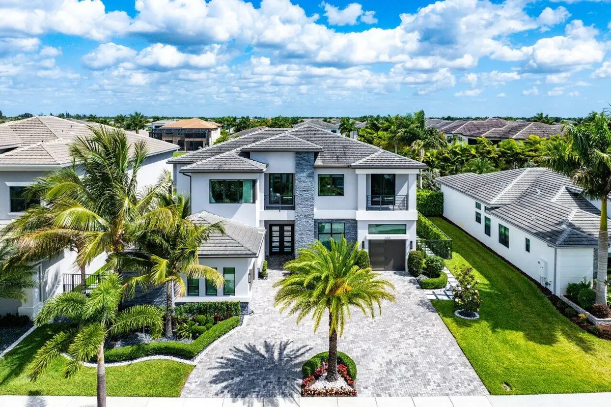 9625 Vescovato Way, Boca Raton, FL 33496 - #1