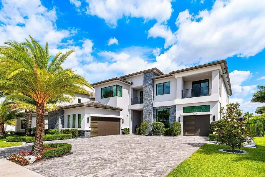 9625 Vescovato Way, Boca Raton, FL 33496 - #2