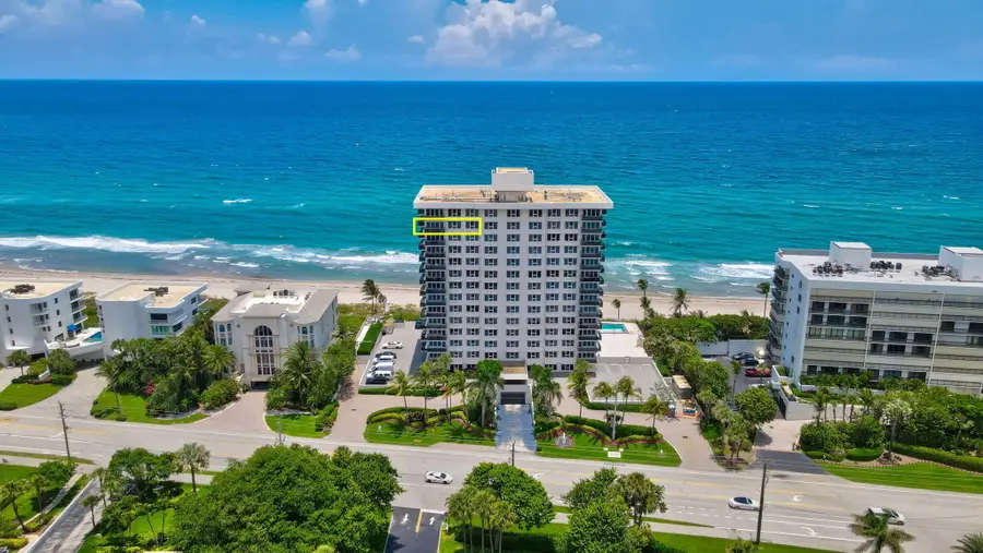 2066 N Ocean Boulevard #14nw, Boca Raton, FL 33431 - #2