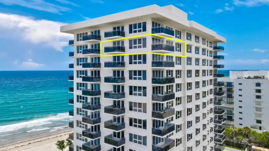 2066 N Ocean Boulevard #14nw, Boca Raton, FL 33431 - #3