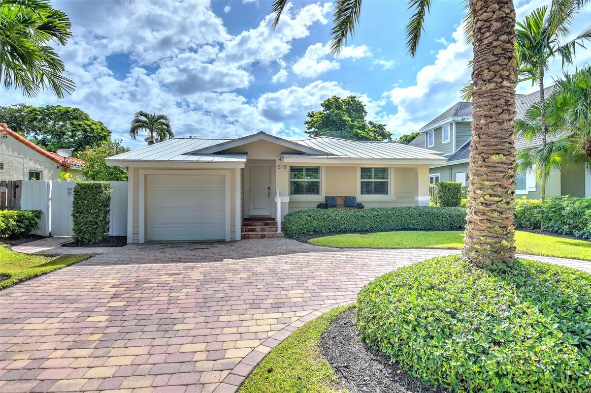 518 NE 13th Avenue, Fort Lauderdale, FL 33301 - #1