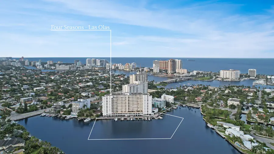 333 Sunset Drive #708, Fort Lauderdale, FL 33301 - #2