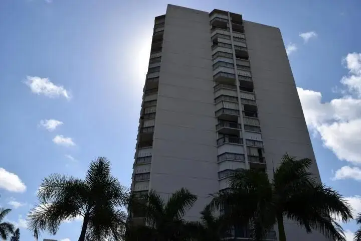2425 Presidential Way #1905, West Palm Beach, FL 33401 - #1