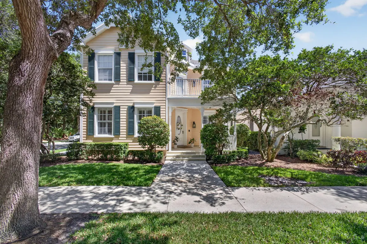 111 Honeysuckle Drive, Jupiter, FL 33458 - #1