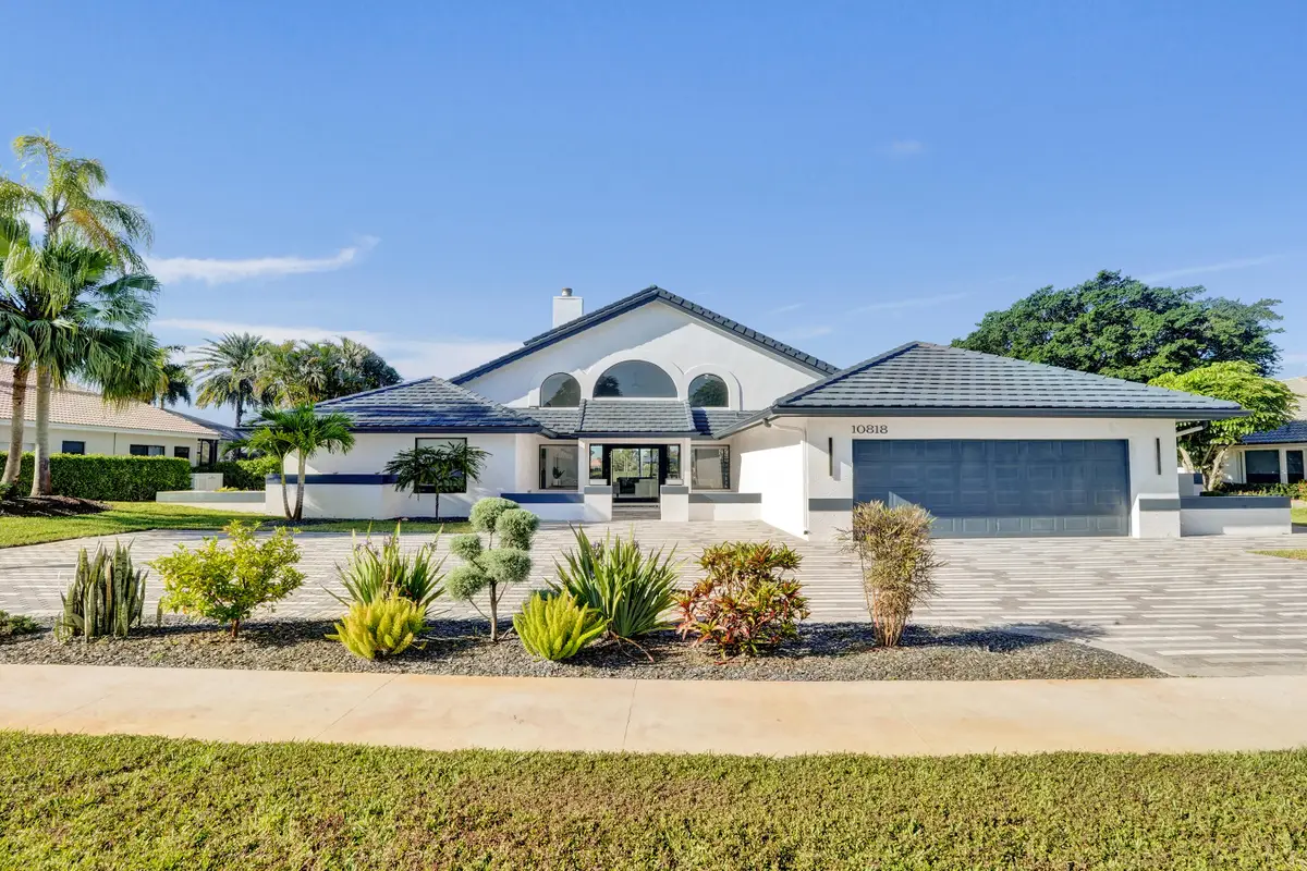 10818 River Glenn Drive, Boca Raton, FL 33428 - #1