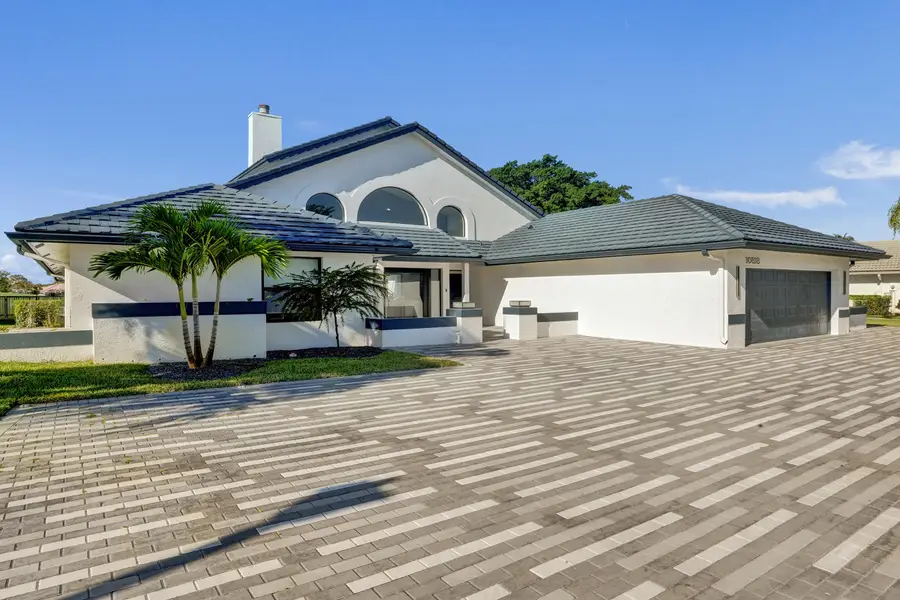 10818 River Glenn Drive, Boca Raton, FL 33428 - #3