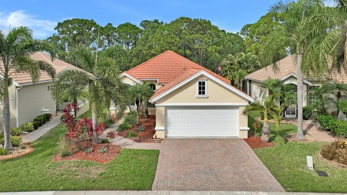 896 SW Munjack Circle, Port Saint Lucie, FL 34986 - #1