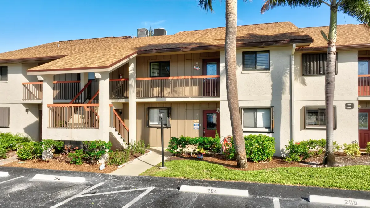 1600 NE Dixie Highway #9 104, Jensen Beach, FL 34957 - #1