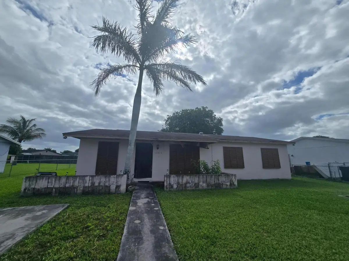 14415 SW 106 Court, Miami, FL 33176 - #1