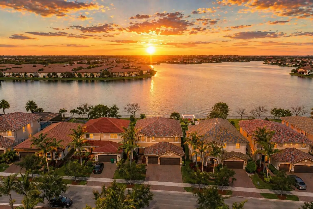 8541 Miralago Way, Parkland, FL 33076 - #1