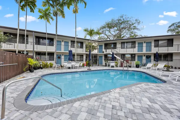 1901 N Andrews Avenue #216, Wilton Manors, FL 33311