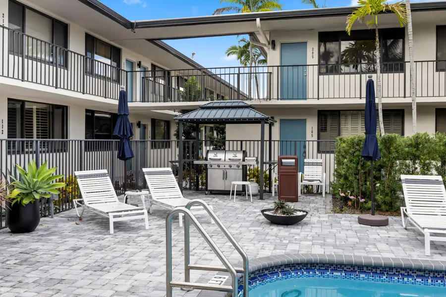 1901 N Andrews Avenue #216, Wilton Manors, FL 33311 - #2