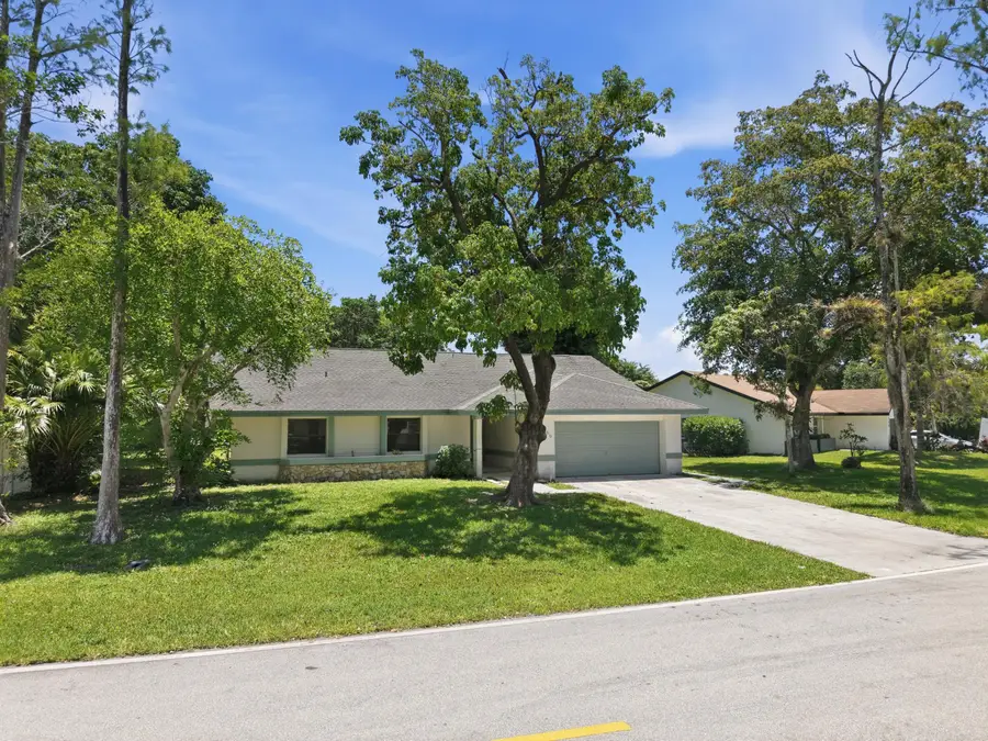 2260 NW 40th Terrace, Coconut Creek, FL 33066 - #2