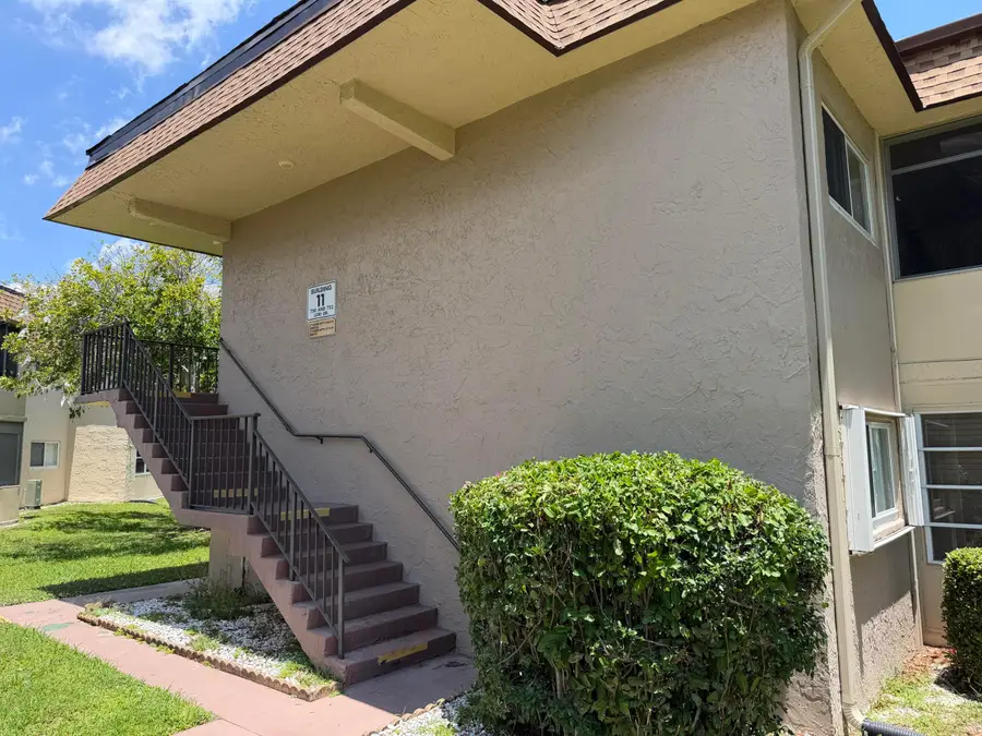 752 Lori Drive #210, Palm Springs, FL 33461 - #3