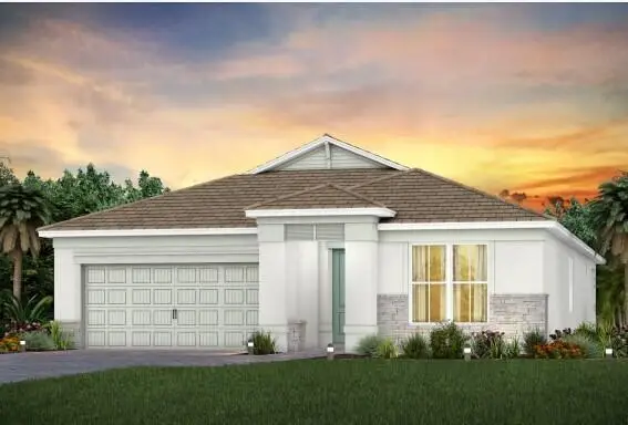 14209 SW Incarnadine Lane, Port Saint Lucie, FL 34987 - #1