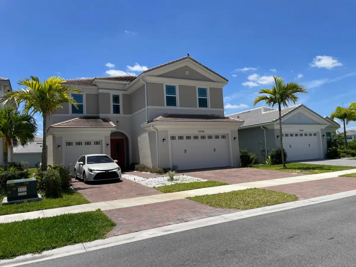 15034 Goldspar Court, Westlake, FL 33470 - #1