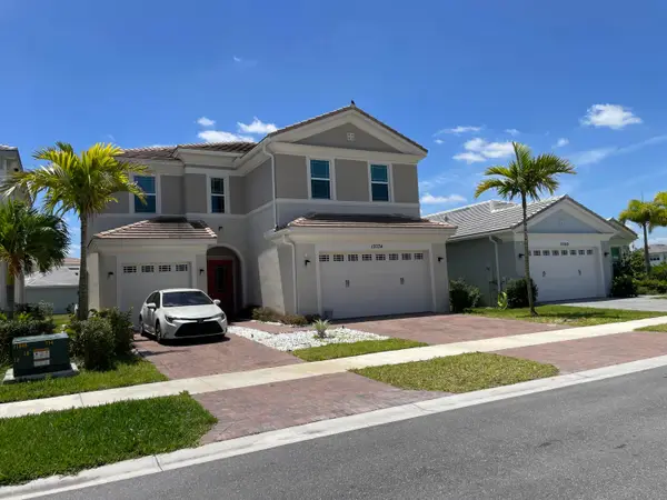 15034 Goldspar Court, Westlake, FL 33470