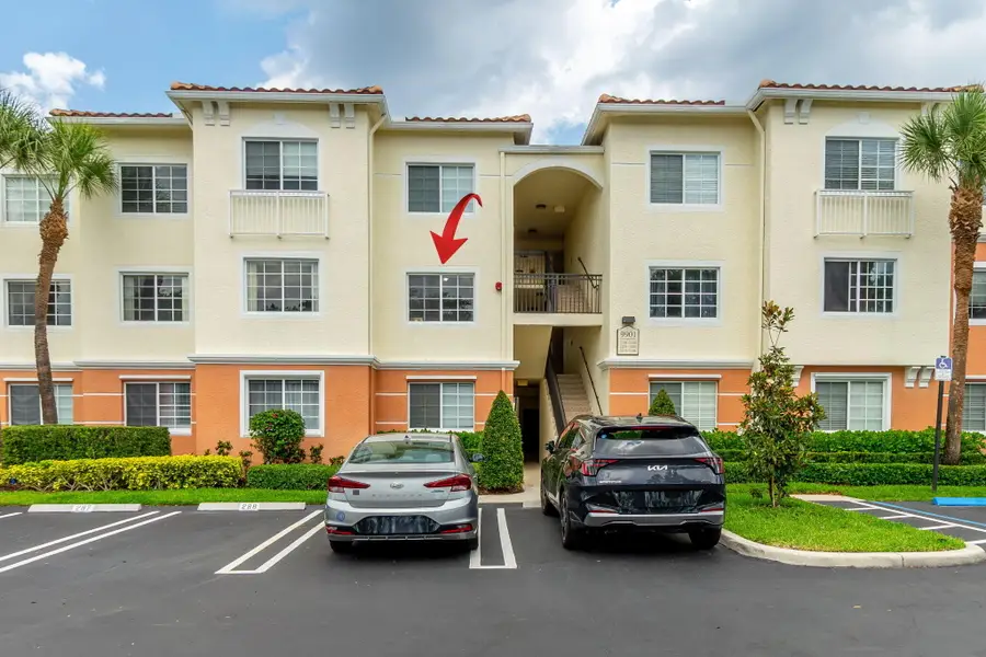 9901 Baywinds Boulevard #3201, West Palm Beach, FL 33411 - #2