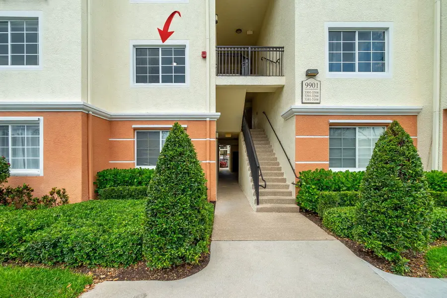 9901 Baywinds Boulevard #3201, West Palm Beach, FL 33411 - #3
