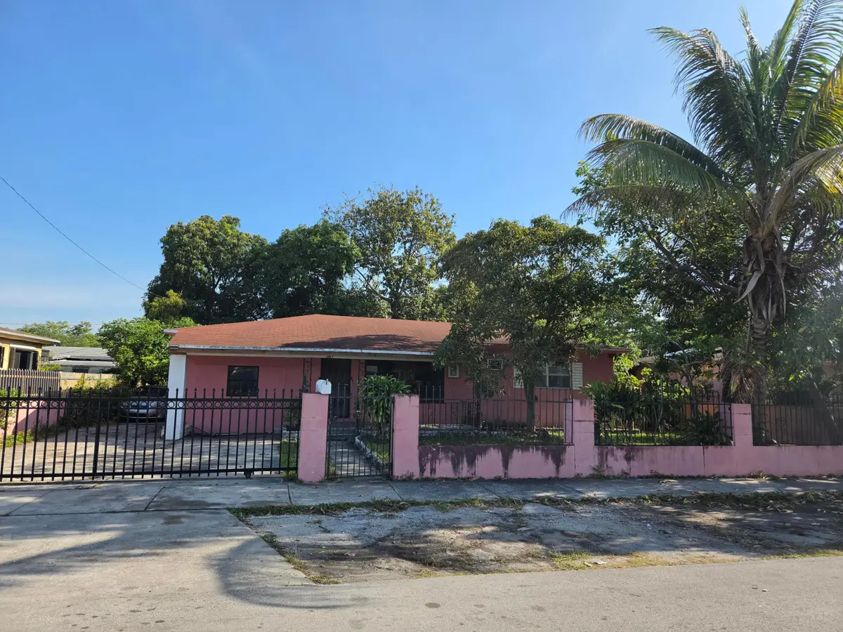 1165 NW 108th Terrace, Miami, FL 33168 - #1